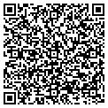 QR code with T Sr Inc contacts