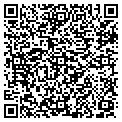 QR code with Tsr Inc contacts