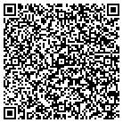 QR code with B R B Business Solutions contacts