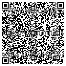 QR code with Champlain Center For Group contacts