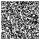QR code with D Binghamw & Associates contacts