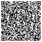 QR code with Highland Orchards Trlr Sls Service contacts