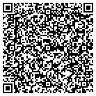QR code with D Moore Consulting Corporation contacts