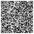 QR code with Anchorage Plumbing & Heating contacts