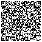 QR code with G Tim Stone Consulting LLC contacts