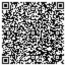 QR code with Hallerlee Hr Consulting LLC contacts