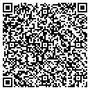 QR code with E & R Indl Sales Inc contacts