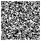 QR code with I & G Computer Consulting contacts