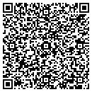 QR code with Fastenal contacts