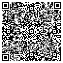 QR code with James Davis contacts