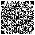 QR code with John A Galloway MD contacts
