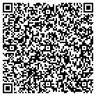 QR code with J E Stone Educational Consulting contacts