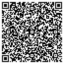 QR code with J & Ju Assoc contacts