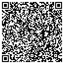 QR code with K 5 Consulting LLC contacts