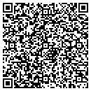 QR code with M A Wunderlich Consulting LLC contacts