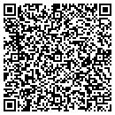 QR code with RFE Distribution LLC contacts