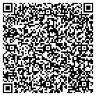 QR code with H-E Parts Distribution Inc contacts