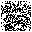 QR code with J C Cross CO contacts