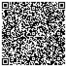 QR code with Phish Group Associates contacts