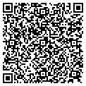 QR code with Ibt Inc contacts