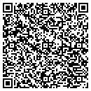 QR code with T J Jarvis Company contacts