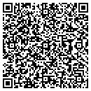 QR code with Ultra Shield contacts
