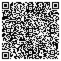 QR code with C B S Blooms contacts