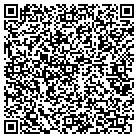 QR code with A L Franklyn Foundations contacts