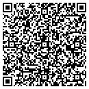 QR code with M S C Indl Supply contacts