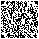 QR code with Hitech Custom Woodworks contacts
