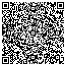 QR code with C G K Enterprises contacts