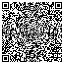 QR code with D L Consulting contacts