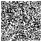 QR code with Faith Formation Consultant contacts