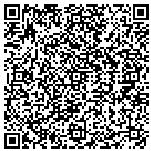 QR code with First Class Enterprises contacts
