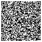 QR code with G And G Consulting Services Inc contacts