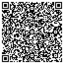 QR code with Moon/American Inc contacts