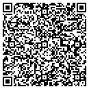 QR code with James Lauffer contacts