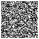 QR code with Jan Gauthier contacts