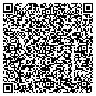 QR code with J Bogdan Consulting LLC contacts