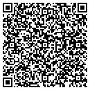 QR code with Jeff P Brusoe contacts
