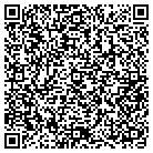 QR code with Cornerstone Controls Inc contacts