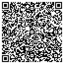 QR code with J Lyne Consulting contacts