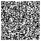 QR code with D & S Tool & Technology contacts