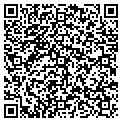 QR code with D W Sales contacts