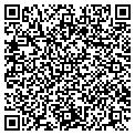 QR code with K D Consulting contacts