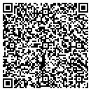 QR code with E & R Indl Sales Inc contacts