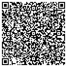QR code with Orange Chiropractic Center contacts