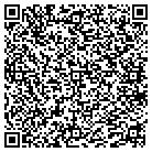 QR code with Hunt's Distribution Service LLC contacts