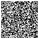 QR code with I S One Inc contacts