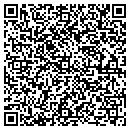 QR code with J L Industrial contacts